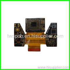 Professional PCBA assembly PCB design