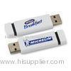 Plastic Customzied Usb Key Linux USB 2.0 Thumb Drive