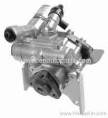 Bmw e60 power steering pump #1