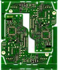 China factory air conditioner pcb board