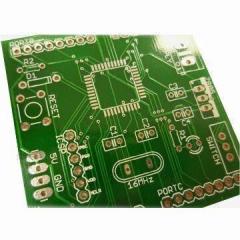 DIP/SMT electronic pcb assembly service