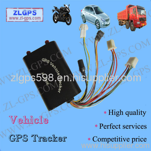 900e gps vehicle tracker