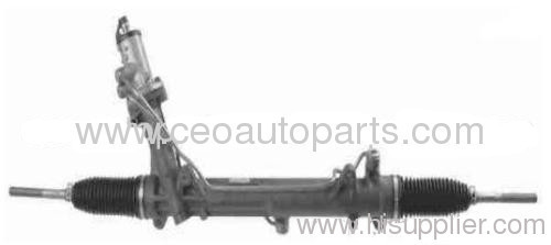 Bmw e60 steering rack replacement #4