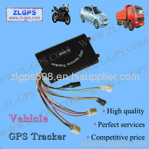 900e gps/gsm vehicle /motor cycle tracker