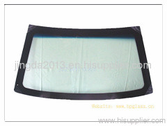 auto glass front windshield