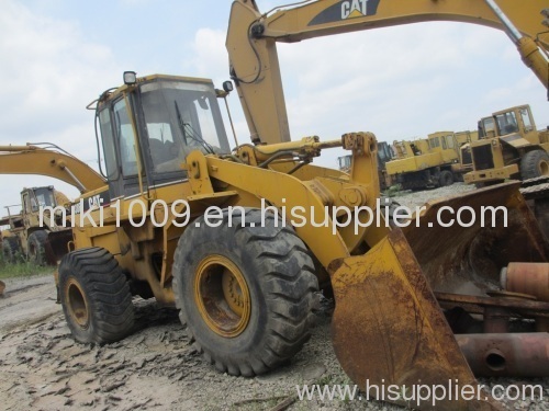 938F front end loader caterpillar for sale karachi