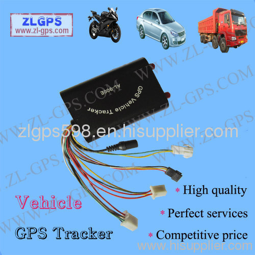 900e gps based gps gsm tracker