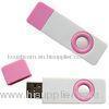 Password Protection Plastic USB Flash Drive Stick Storage Device