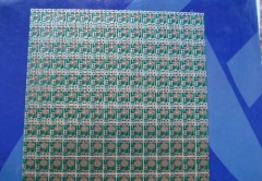 FR4 lg lcd tv parts circuit board with HASL lead free