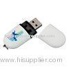 Encrypted Plastic USB Flash Drive 128MB 256MB 512MB 1GB 2GB 4GB