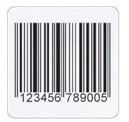 retail security soft label RF 8.2MHz label