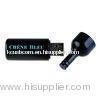 Bottle Shaped 8G Plastic USB Flash Drive With Printing Logo