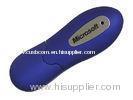 Promotional Plastic USB Flash Drive Stick With Password Protection