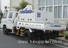 2T Heavy Things Articulated Boom Crane For City Construction