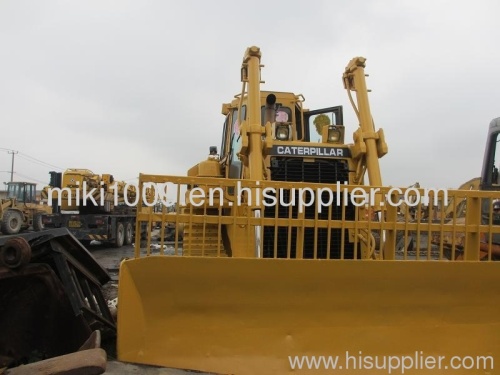 d7h tractor dozer with ripper Mozambique