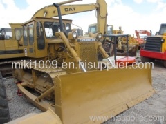 D6D used tractor caterpillar bulldozer Mozambique