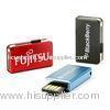 Custom Printed Metal USB Flash Drives 64mb 128mb 256mb 512mb