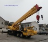 65T Tadano Truck Crane /mobile crane