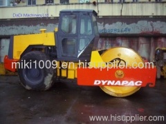 Brand: Dynapac ROAD Roller