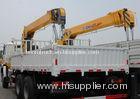 10T Truck Loader Crane