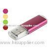 Mini Portable Metal USB Memory Flash Drives Password Protected