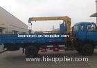 4 Ton Truck Loader Crane