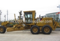 caterpillar 140k motor grader for sale USA