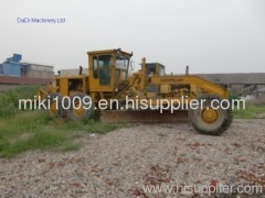 14G Caterpillar Motor Grader