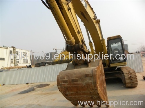 330b Cat excavator crawler excavator for sale 330c