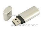 Password Protection Metal Usb Flash Drives Customized Usb Sticks