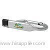 Promotional Gift Metal USB Flash Drives With Laser Engraving Logo