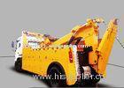 Road Recovery Breakdown Truck For Treating Vehicle Failure