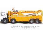 XCMG Tow Breakdown Truck 44 Ton For Traffic Rescue / Accident