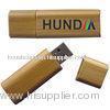 Bamboo / Wooden Thumb Drive USB , Windows 7 , Linux OS