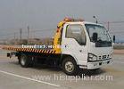 Breakdown Recovery Wrecker Tow Truck 1500kg For Vehicle Failure