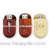 Eco Bulk Wooden Thumb Drive Custom USB Memory Disk 4GB