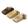 High Speed Wooden Thumb Drive, 4GB Wood USB Flash Disk