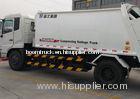 Hydraulic System Garbage Compactor / Refuse / Collection Truck