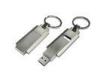 Swivel Metal USB Flash Drives 4G 8G Promotional Usb Gift