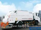 9600L Rear Loader Garbage Truck