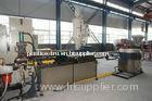 LDPE , HDPE Plastic Pipe Extrusion Line In Agriculture , Speed 120m/Min