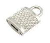 Lock Shape Jewelry USB Flash Drive