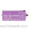 Purple Swivel Mini USB 2.0 Flash Drive 128mb 256mb 512mb