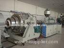 16-630mm Large Diameter PVC Pipe Extrusion Line For Drainage System