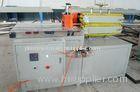 Plastic Profile Extrusion Line Profile Extrusion Machine