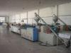 PVC Profile Extrusion Line For Decorative Sheet / Ceiling Panel