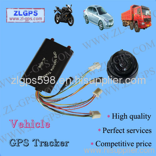 900e gps vehicle security tracker