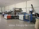 Particle Board Production Line Plastic Sheet Extrusion Machine