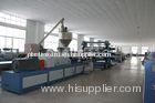 PVC / WPC Plastic Board / Sheet Production Line Thickness 0.2-20mm