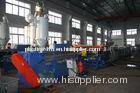 PP PC PE Plastic Hollowness Grid Board Production Line Width 800-3000mm